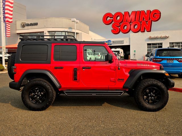 jeep wrangler unlimited 2020 1C4HJXDG9LW263007 image jeep wrangler unlimited 2020 1C4HJXDG9LW263007 image
